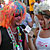 2002 Fantasy Fest WebCam Crew Out Takes photo - Duval Street, Key West